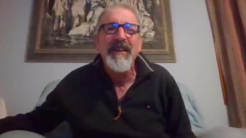 Jon online show from February 18, 2:21 am