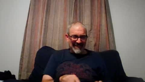 Jon online show from November 6, 1:52 am