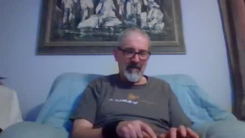 Jon online show from March 27, 1:54 am