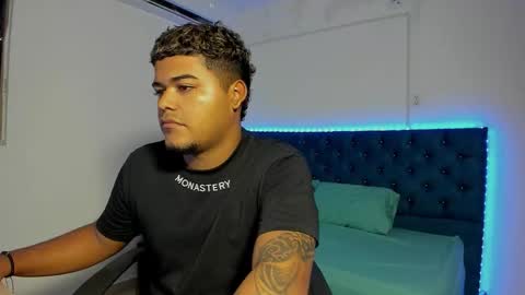 jordan_colman online show from January 10, 12:20 pm