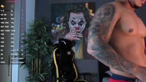 Jordan online show from January 31, 9:05 am