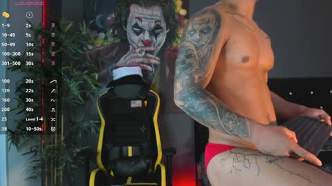 Jordan online show from December 11, 8:59 am