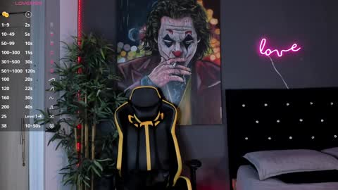 Jordan online show from January 29, 10:27 am