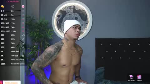 Jordan online show from March 11, 10:00 am