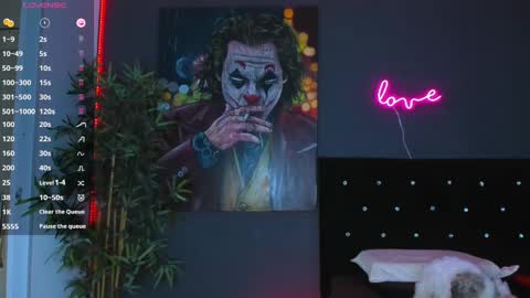 Jordan online show from March 10, 9:01 am