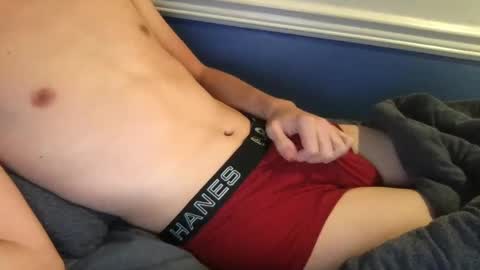 JayFlin online show from January 15, 5:47 pm