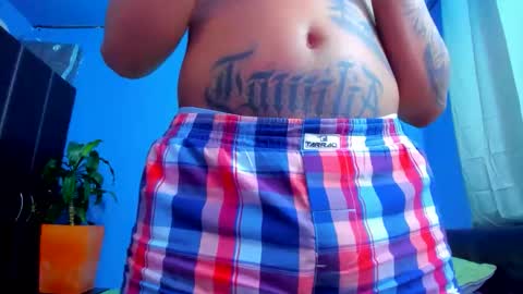 Jordanharrd online show from November 8, 1:53 am