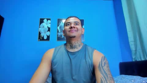 Jordanharrd online show from March 5, 1:35 am