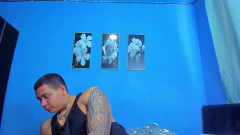 Jordanharrd online show from April 6, 4:41 pm