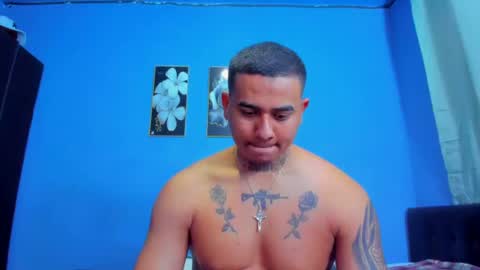 Jordanharrd online show from June 15, 11:30 pm