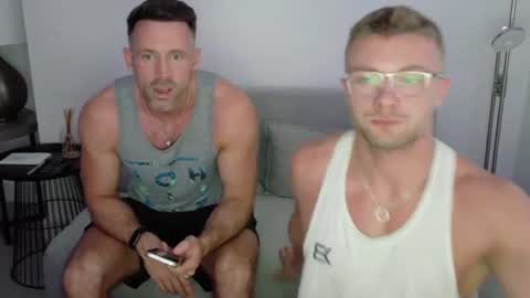 Jordan and Dan online show from June 23, 8:23 pm
