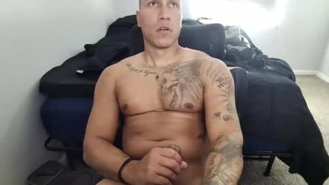 Jordan Jensen online show from October 5, 9:08 pm