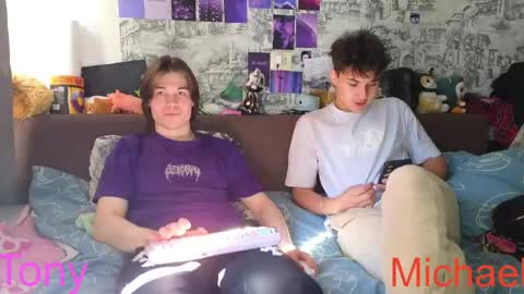 Jordan online show from April 21, 8:31 am