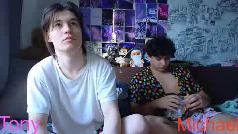 Jordan online show from February 7, 9:16 am