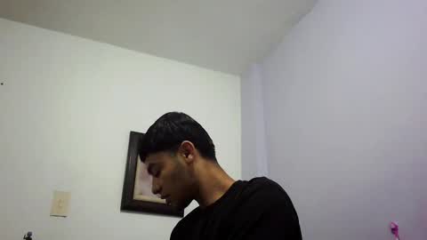 jordankk69 online show from October 12, 1:05 pm