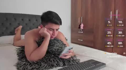 Snapshot of jordanmusk_ chatting on October 24, 10:22 pm Will online show from October 24, 10:22 pm