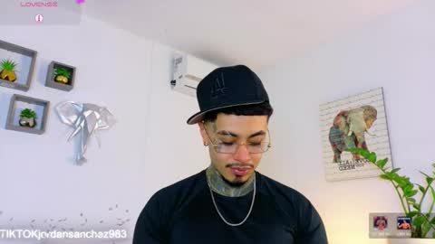 Jordan Smith online show from March 6, 10:07 pm