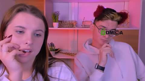 jordi_ser online show from November 3, 7:04 pm