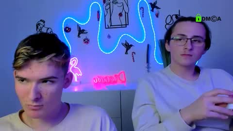 jordi_ser online show from January 9, 11:21 pm