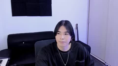 Jiho online show from February 12, 7:09 pm