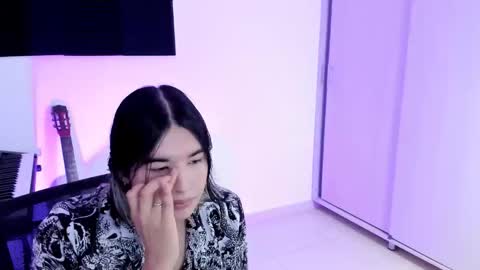 Snapshot of jordiwilldd chatting on September 25, 2:54 am Jiho online show from September 25, 2:54 am