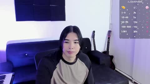 Jiho online show from March 30, 10:22 pm