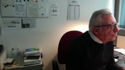 JordanFlex online show from January 27, 11:11 am