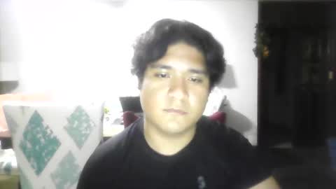 Lo que sea online show from April 28, 3:00 am