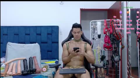 jose_rumbero91 online show from February 11, 2:16 am