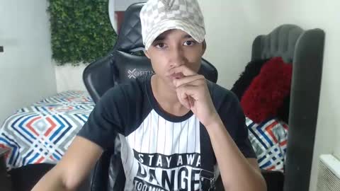 jose_sexycumm online show from February 16, 6:54 pm