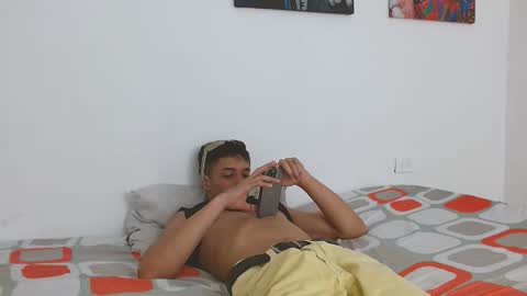 jose_sexycumm online show from February 3, 6:22 am