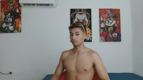 jose_sexycumm online show from February 27, 5:12 pm