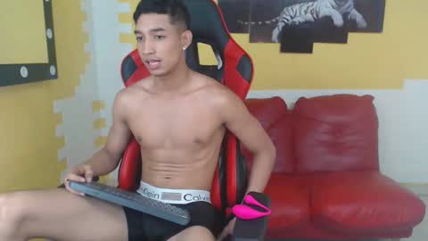 jose_sexycumm online show from January 16, 9:40 pm