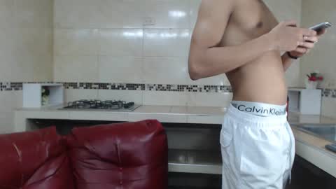 jose_sexycumm online show from January 18, 7:48 pm