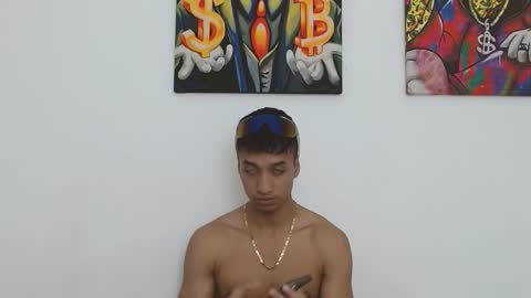 jose_sexycumm online show from February 19, 5:42 pm
