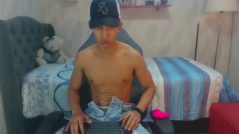 jose_sexycumm online show from January 19, 7:58 pm