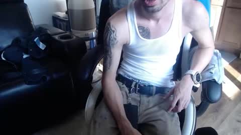 Josef online show from February 10, 9:41 pm