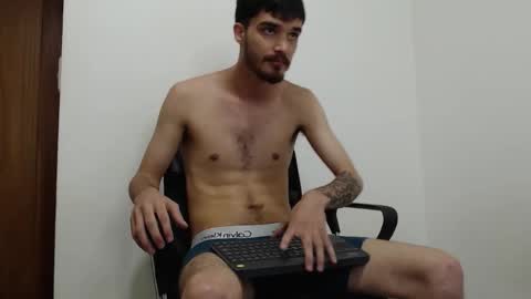 alejandro online show from March 3, 7:16 am