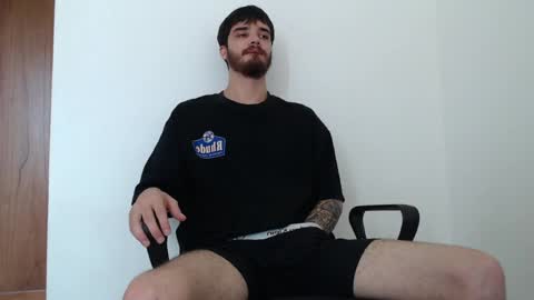 alejandro online show from April 10, 3:08 pm