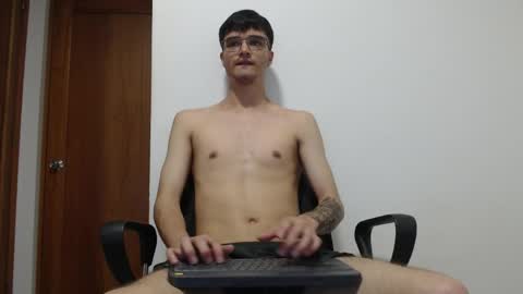 alejandro online show from May 5, 2:13 am