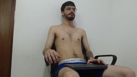 alejandro online show from March 22, 5:12 am