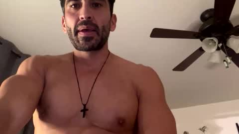 josemcmin online show from March 27, 5:44 am