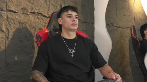 JOSEPH  online show from April 10, 11:39 am