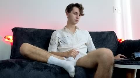 Master Joseph online show from March 31, 4:58 am