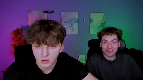 joseph_bear_ online show from March 19, 10:40 am