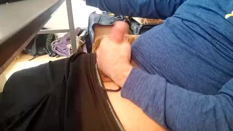 joseph_darsy online show from January 30, 12:48 pm