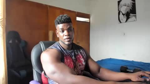 Snapshot of joseph_god chatting on October 24, 4:52 pm MR OAK online show from October 24, 4:52 pm