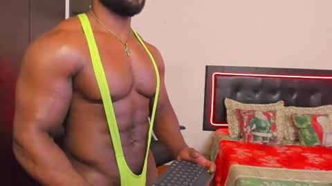 joseph palacios online show from December 17, 7:42 pm