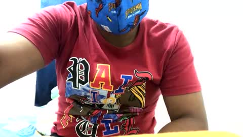 Jos Prez online show from September 9, 5:18 am