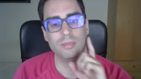 Jose online show from November 3, 11:58 am